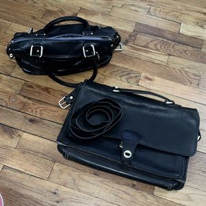 Coach AND Minkoff - must go